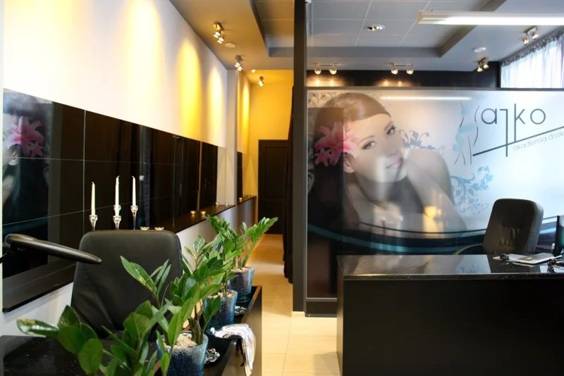ajko- salon kosmetyczny